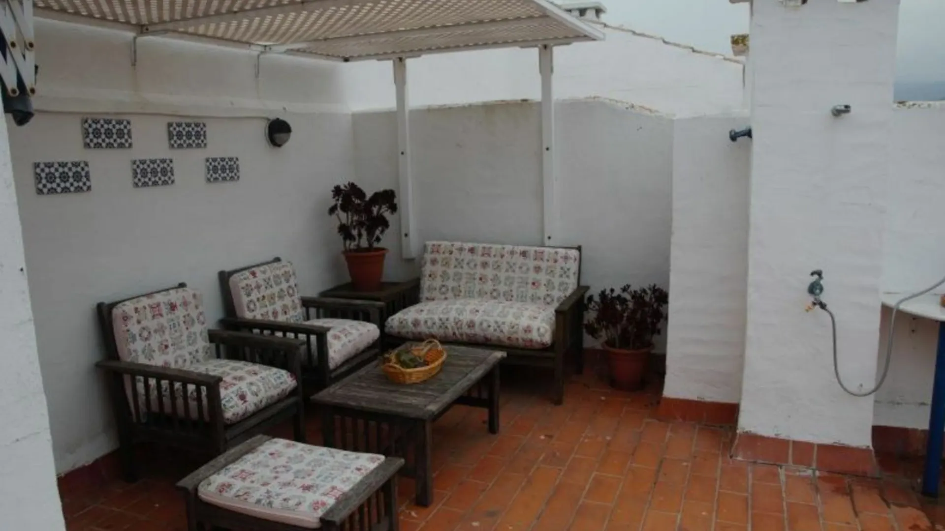 Alanterra Playa Apartment 100507 By Mo Rentals Tarifa Spain