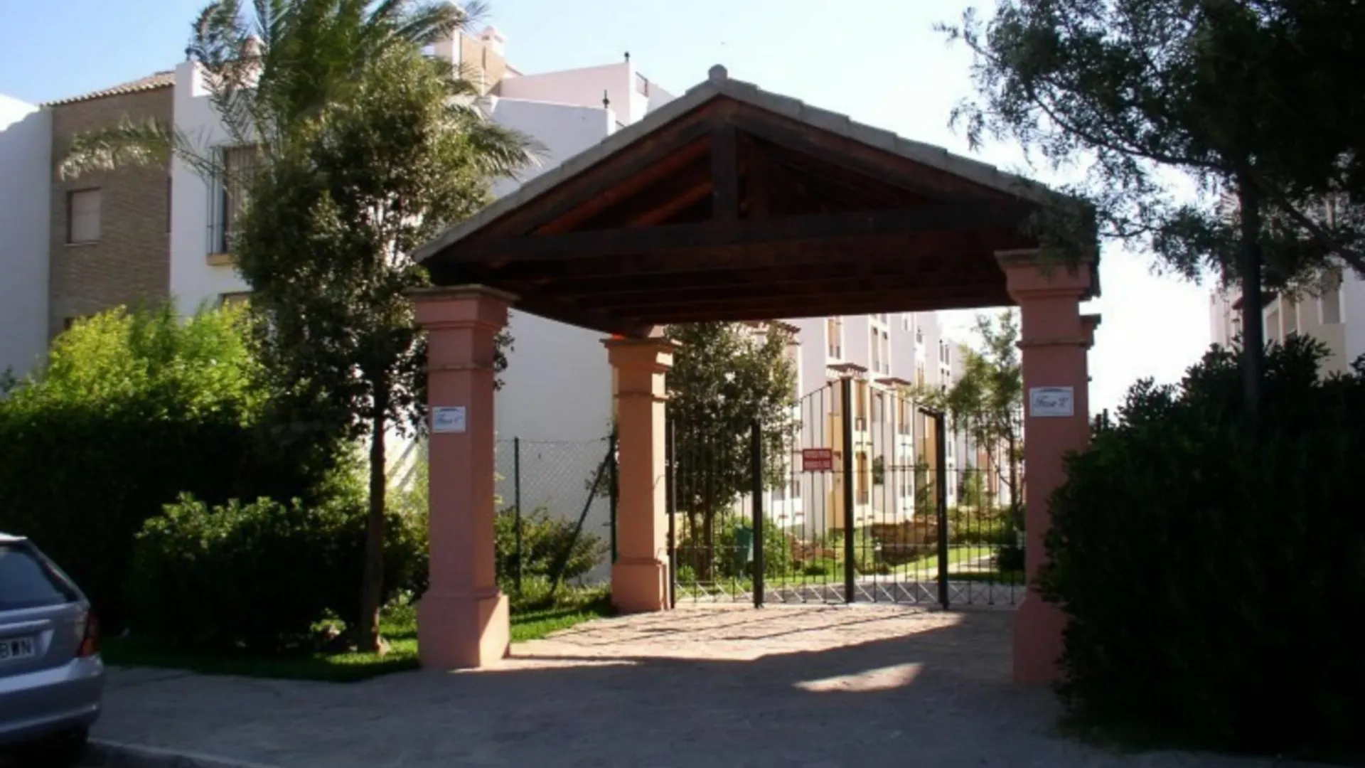 Alanterra Playa Apartment 100507 By Mo Rentals Tarifa