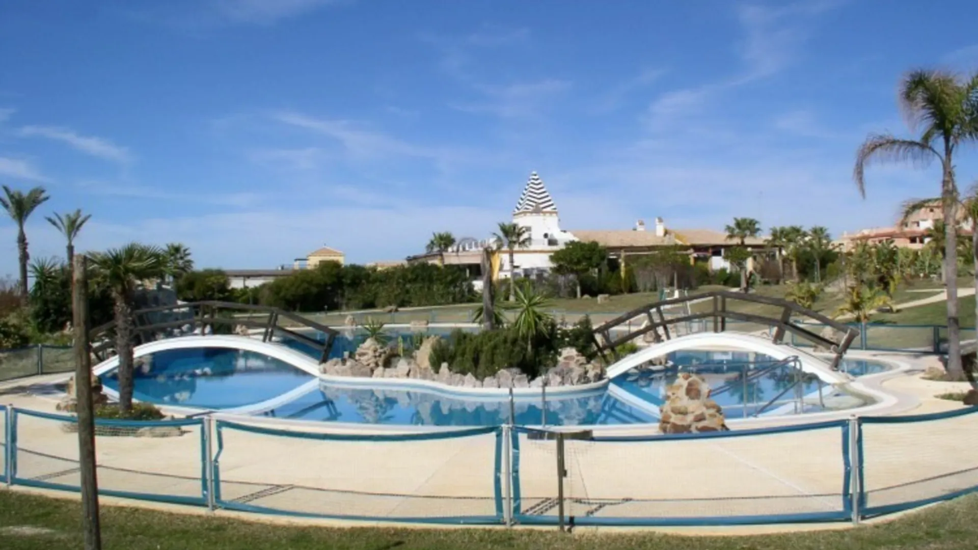 Alanterra Playa Apartment 100507 By Mo Rentals Tarifa 0*,